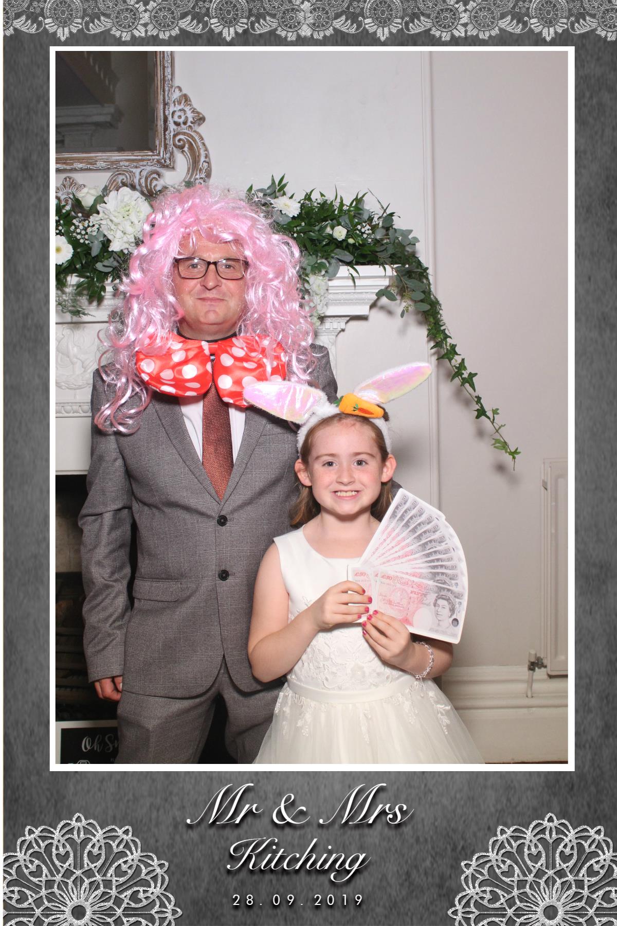 Mr & Mrs kitching  | View more photos from the event at gallery.magicimages.uk/u/MagicImages/Mr-Mrs-kitching